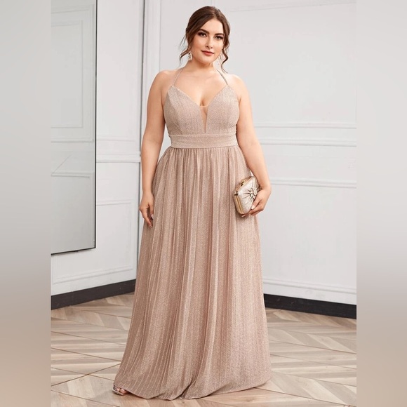 SHEIN Dresses & Skirts - XL Dress 💗